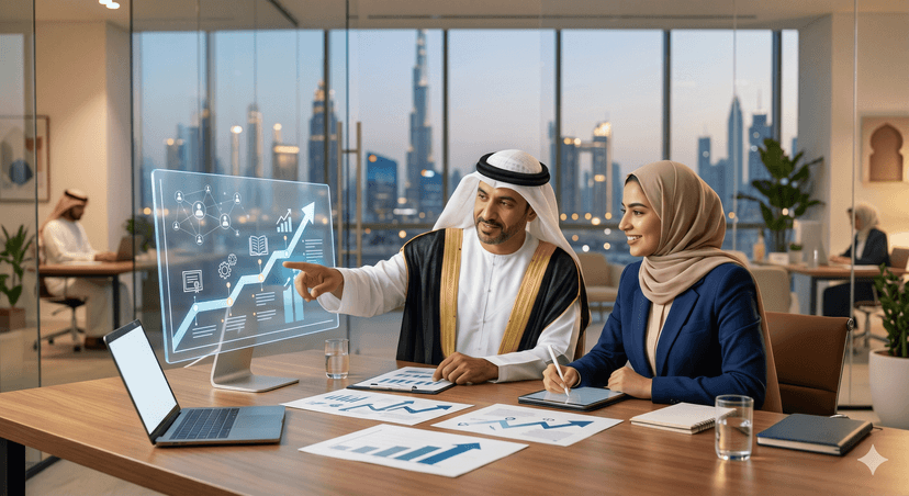 تطوير رأس المال البشري