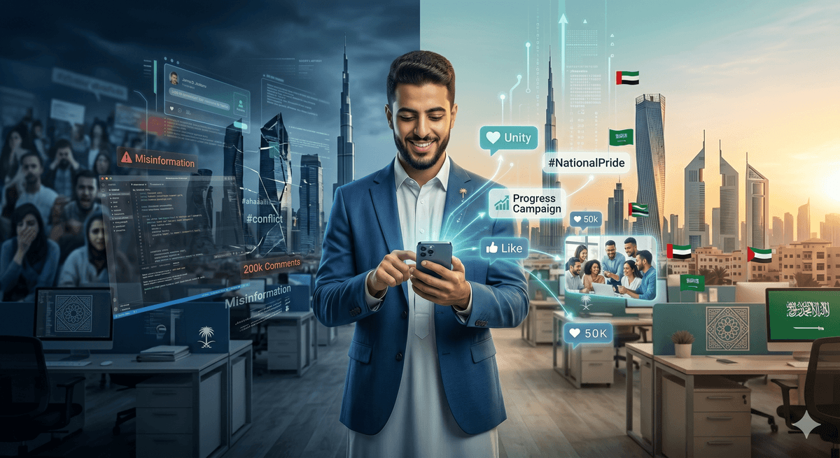 القيادة الأخلاقية في بيئة تنافسية: صراع أم ميزة استراتيجية؟